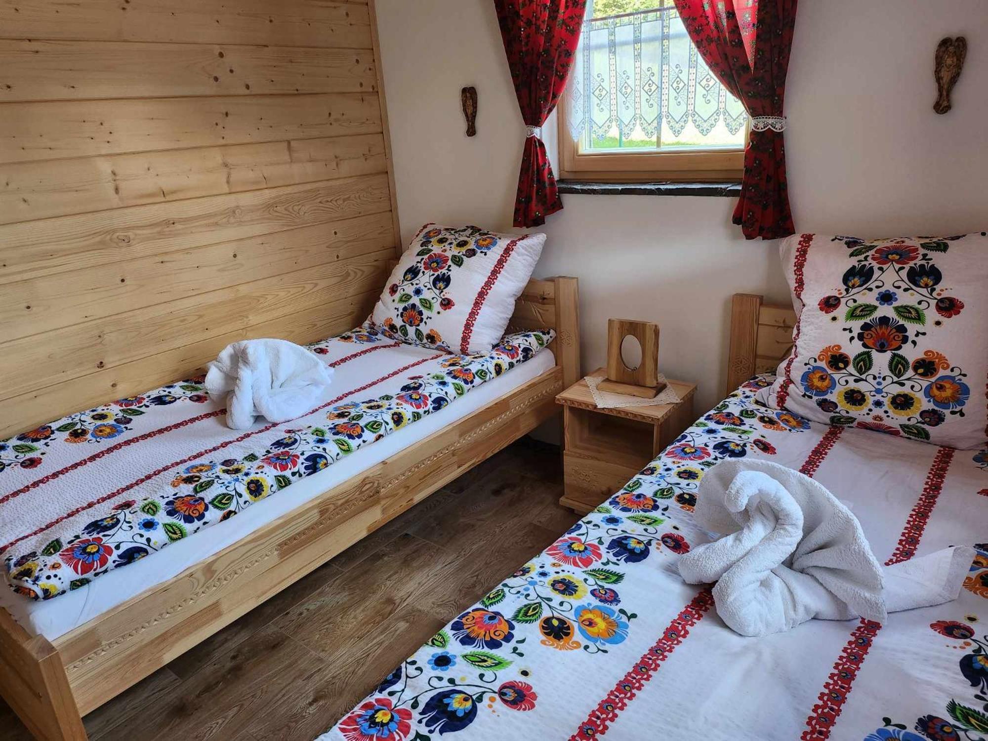 Chata Trzy Wierchy Wisła Exterior foto