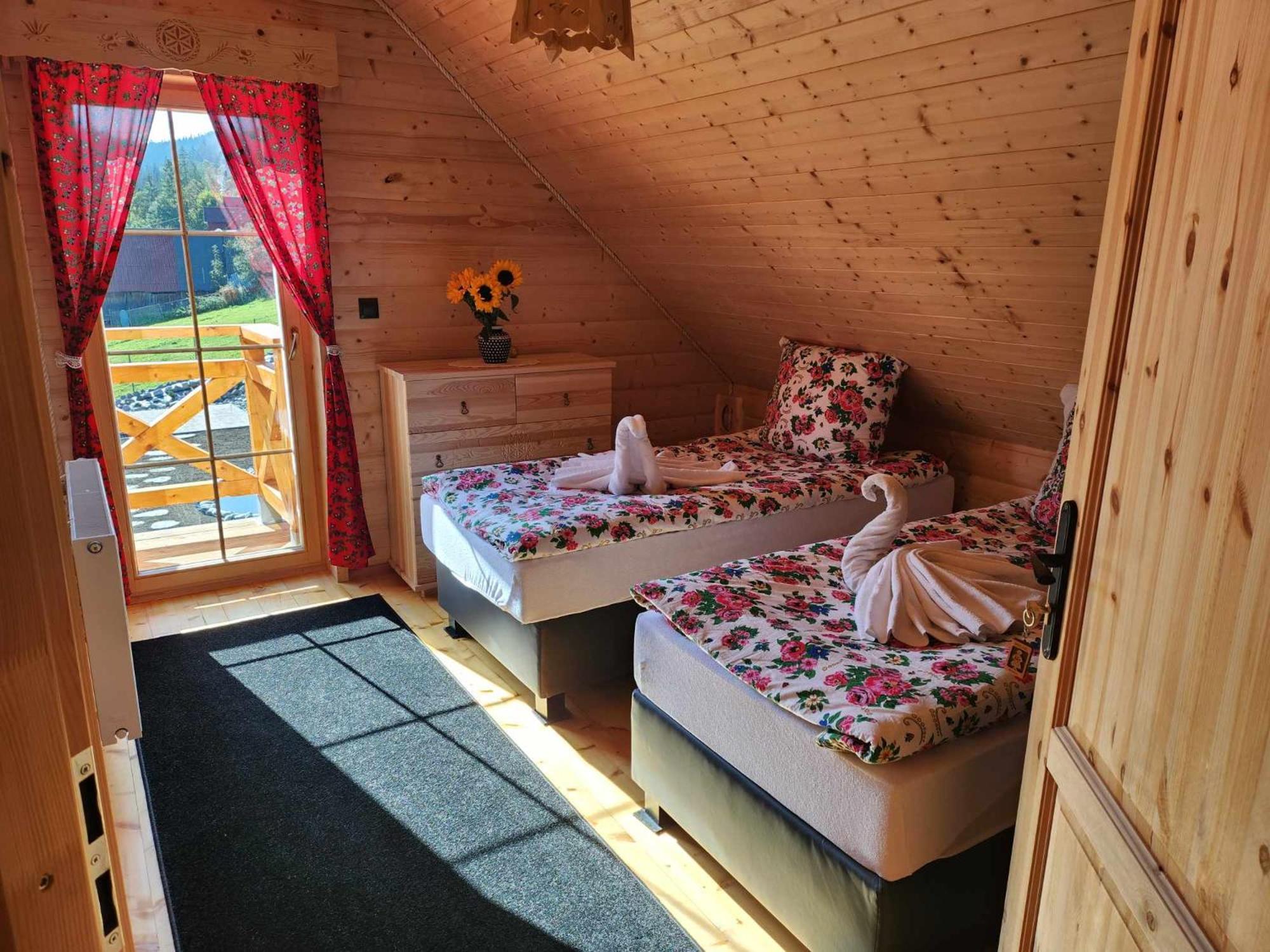 Chata Trzy Wierchy Wisła Exterior foto